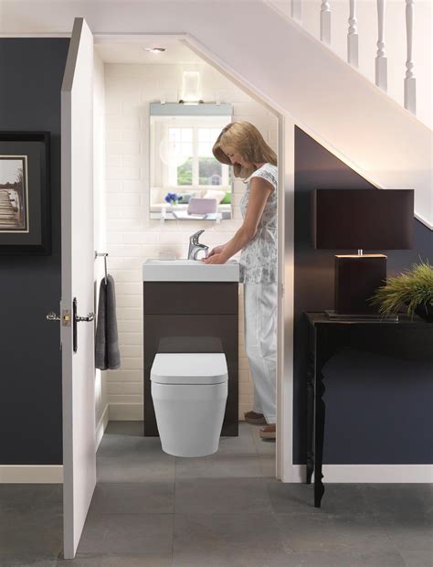 Decorating And Storage Ideas For The Space Under Your Stairs – Interior Era