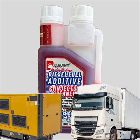 Products – RedFlow Fuel Additives