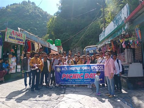 ACN International School