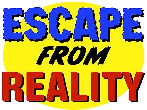 Escape from Reality | eBay Stores