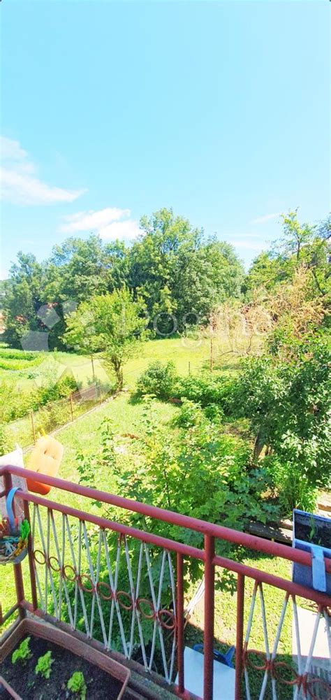 RAVNA GORA, OBITELJSKA KUĆA U NETAKNUTOJ PRIRODI, kuća, površina 200m2