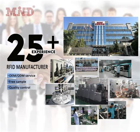 Image result for How to Program a NFC Chip