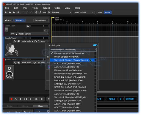 Image result for Mixcraft Studio Tutorials