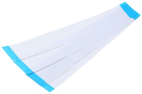 15166-0435 Molex | Molex Premo-Flex Series FFC Ribbon Cable, 40-Way, 0 ...