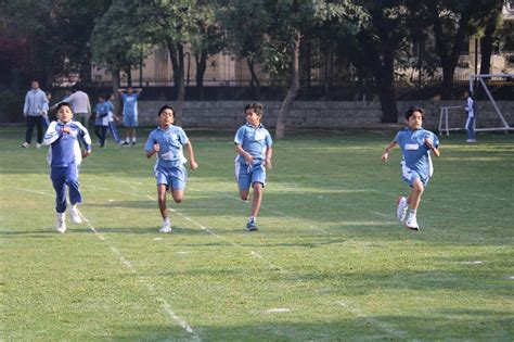 The Mother's International School