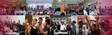 Life at IMM - Events and Activities