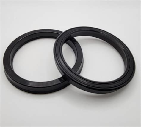 SKF U Seal 2.500 X 3.000 X 0.375 IN - Crescent Hydraulic