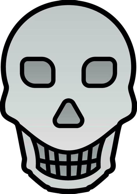 Skull Vector 的图像结果