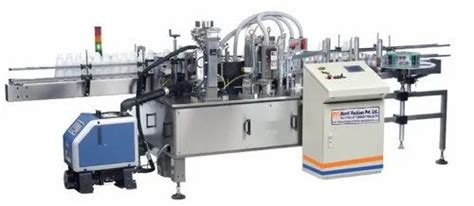 Labeling Machine - BOPP Labeling Machine Manufacturer from Ahmedabad