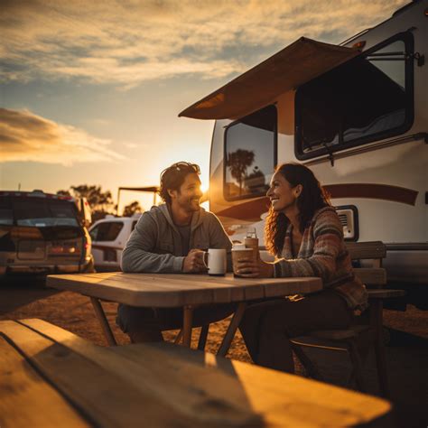 Emerald Bay RV Park in Lake Elsinore California - Emerald Bay RV Park