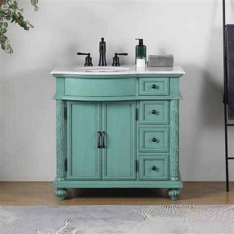 Antique Bathroom Vanities | Buy Antique Bathroom Vanity Online