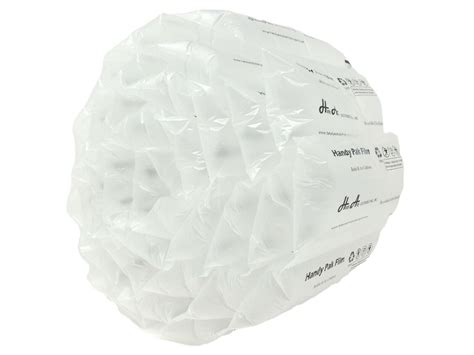 Buy 4x8 AIR PILLOW CUSHION FILM FOR MINI PAK'R MACHINE 1312ft 400m ROLL ...