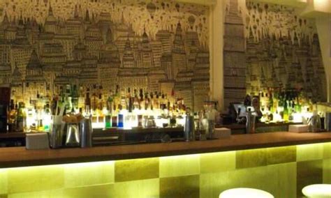Brasserie Godot, Stockholm - TimesTravel