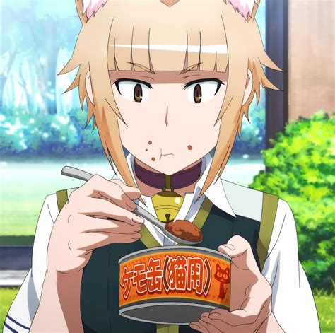 Witch Craft Works :: anime :: fandoms :: kuraishi tanpopo :: neko ...