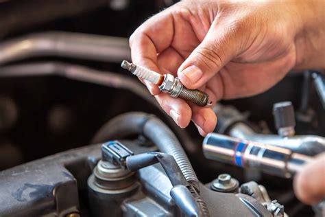The True Cost To Replace Spark Plugs - Auto Stop | Brisbane & Gold Coast