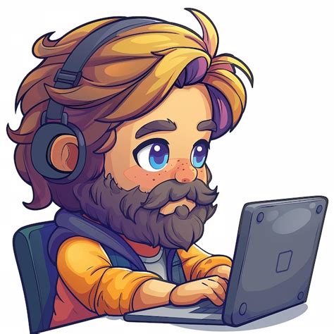 Image result for Coding Cartoon