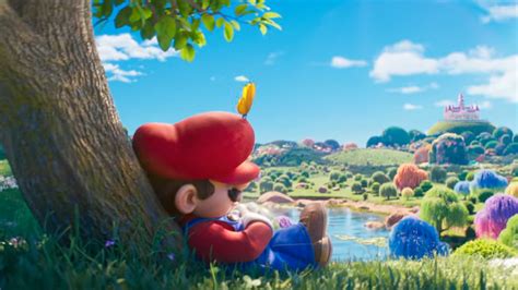マリオ映画新作、タイトルは『ザ・スーパーマリオギャラクシー・ムービー』に決定 2026年4月24日に日本公開