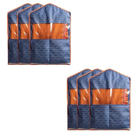 Perfect saree organizers or saree covers for your beautiful sarees