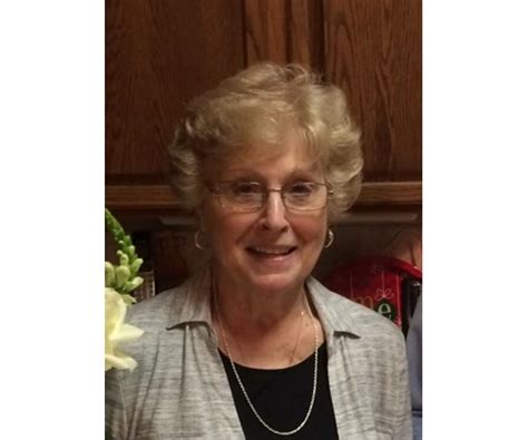 Carol Wooster Obituary (2025) - Champaign, IL - The News-Gazette