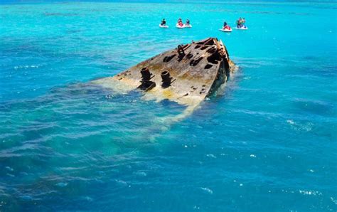 Survivor Testimonials: Experiences Of Those Who Made It Out Of The Bermuda Triangle