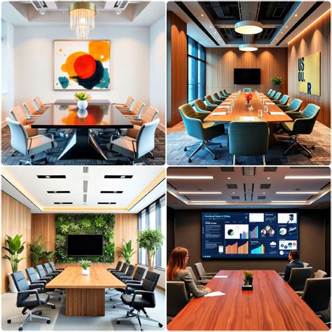 Image result for Conference Room Ideas
