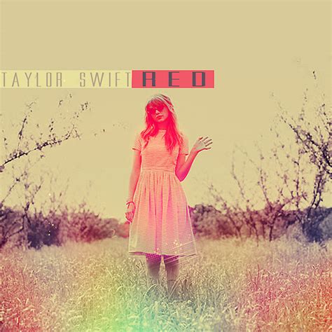 Download And Enjoy: DESCARGAR TAYLOR SWIFT RED ALBUM