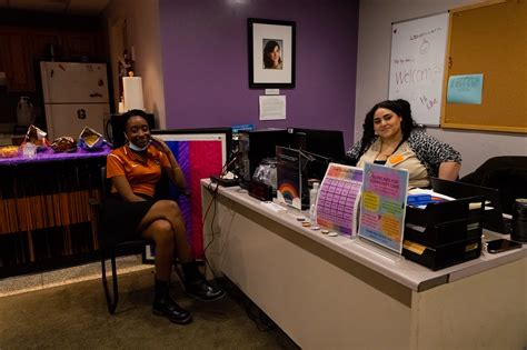 Gender and Sexuality Resource Center Celebrates Name Change | The ...
