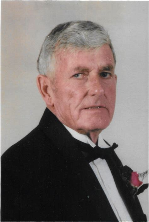 Clemon R Mitchell - 2018 - Vankirk-Grisell Funeral Home