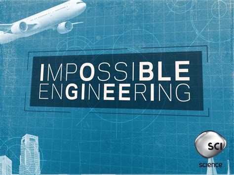 Science Channel Impossible Engineering 的图像结果