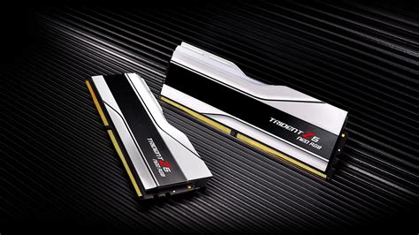 Buy Shop G.Skill Trident Z5 Neo RGB 64GB (32GBx2) DDR5 6000MHz CL30 ...