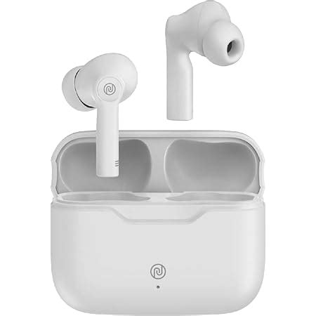 Noise Air Buds+ in-Ear Truly Wireless Earbuds with Instacharge ...