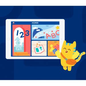 Image result for Homer Early Learning Program