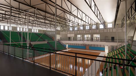 Lake Wylie High School Funded by a Bond in York County