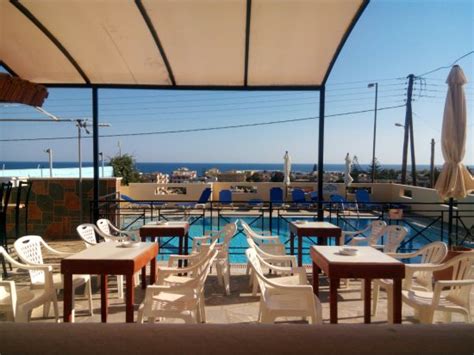 LITSA EFI APTS (Stalis, Crete) - Apartment Reviews, Photos, Rate ...