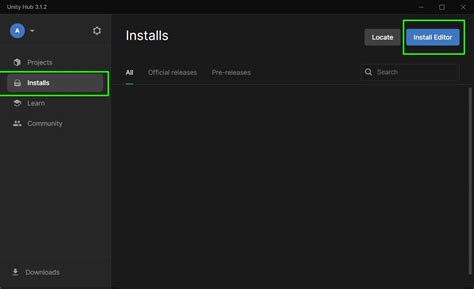 Image result for Create Installer Unity