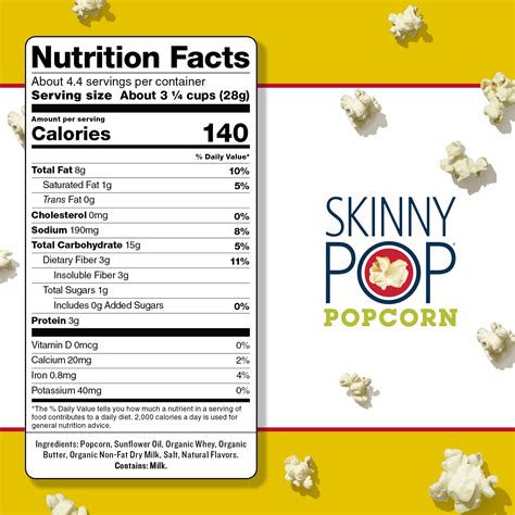 Snapklik.com : Butter Popcorn, Gluten Free, Non-GMO, Healthy Popcorn ...