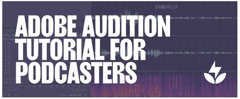 Adobe Audition Basic Tutorial 的图像结果