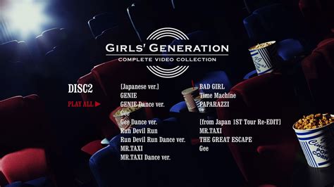 Image result for Girls Generation Videos