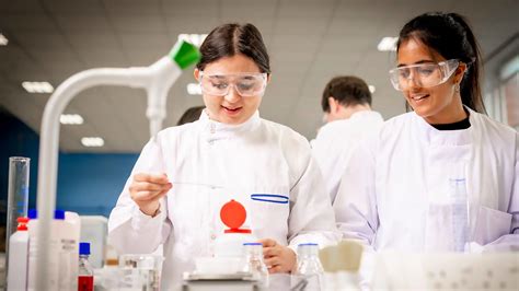 Cosmetic Science Degree