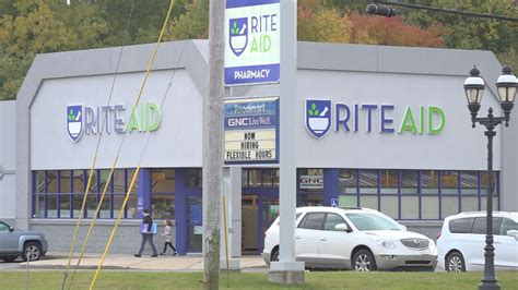 Rite Aid closing more stores in Michigan, Ohio | wzzm13.com