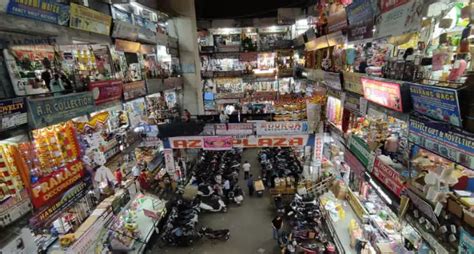 Begum Bazar | WhatsHot Hyderabad