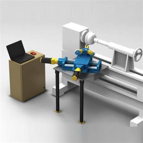 DS Machinery Makers - CNC Metal Spinning Lathe Machine Manufacturer and ...