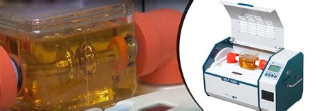 OLT-100-100kV Oil BDV Test Kit