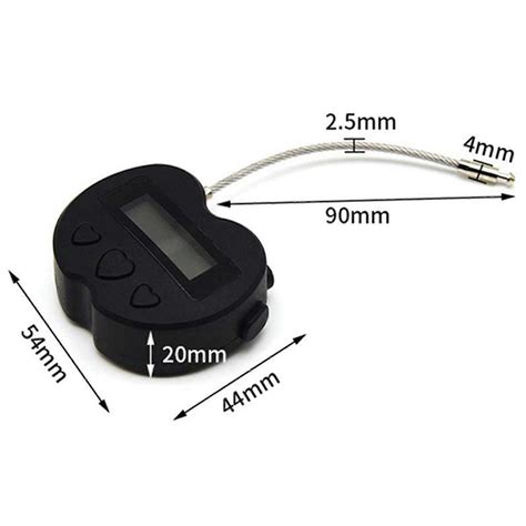 Image result for Time Timer Lock