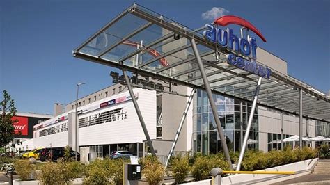 Top 8 Shopping Malls in Vienna for an Exhilarating Retail Experience