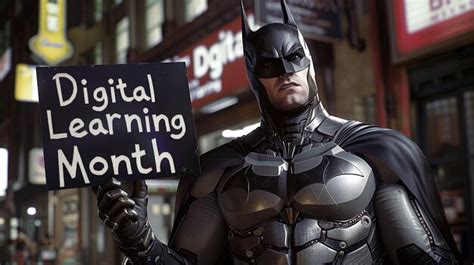 Image result for Batman Learning Computer