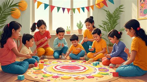 Make a Kids Club Fun: Creative Tips and Engaging Activities for Children