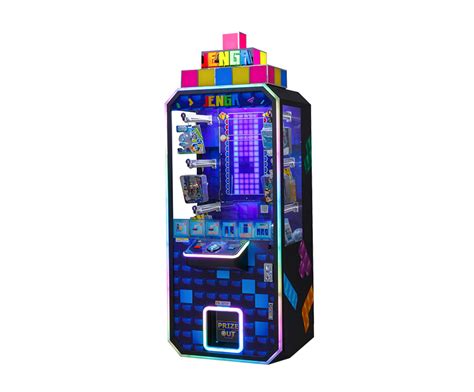 Image result for Stacker Machine Game