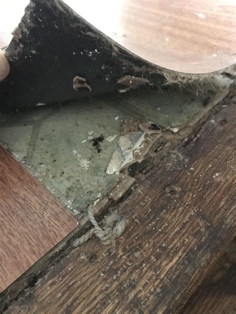 Asbestos In Old Linoleum Flooring | Viewfloor.co