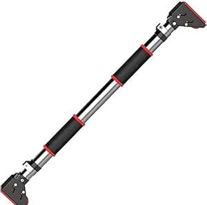 Virav® Innovative Pull Up Bar for Home Fitness | Build Serious Muscle ...
